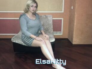 ElsaKitty