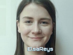 ElsaReys