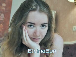 ElvinaSun