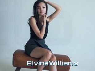 ElvinaWilliams