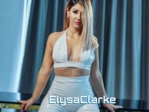 ElysaClarke