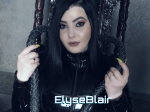 ElyseBlair I Link Porn