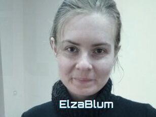 ElzaBlum