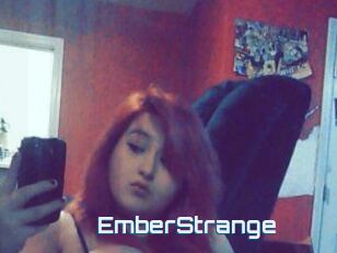 EmberStrange