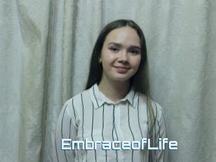 EmbraceofLife