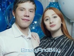 EmelyAndBilly
