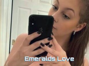 Emeralds_Love