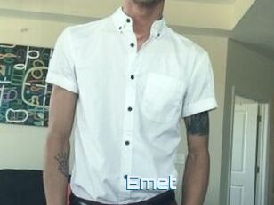 Emet