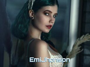 EmiJhonson