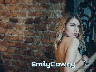 EmilyDowny