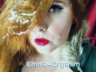 Emma4Orgasm