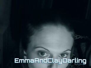 EmmaAndClayDarling