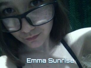 Emma_Sunrise
