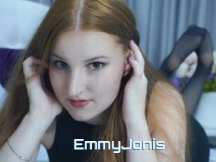 EmmyJonis