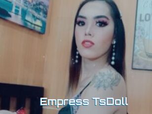 Empress_TsDoll