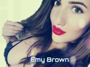 Emy_Brown