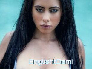 EnglishtDemi
