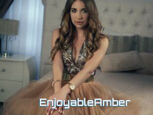 EnjoyableAmber