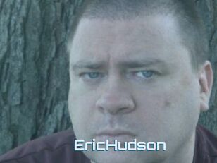 EricHudson