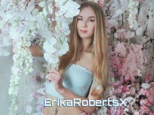 ErikaRobertsX