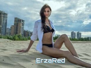 ErzaRed