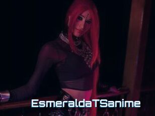 EsmeraldaTSanime