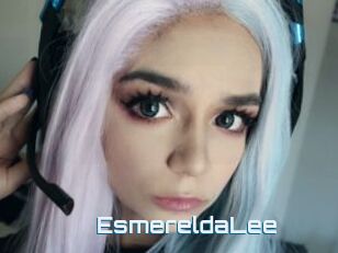 EsmereldaLee