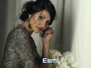 Esmi