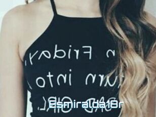 Esmiralda18r