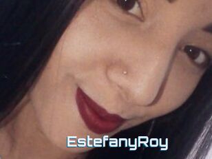 EstefanyRoy