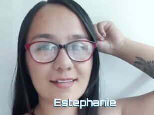 Estephanie
