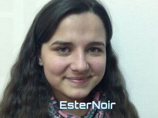 EsterNoir