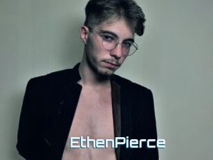 EthenPierce