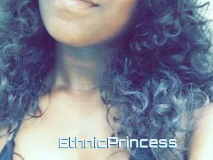 EthnicPrincess