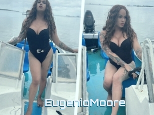 EugenioMoore