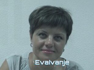 EvaIvanje