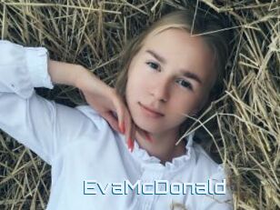 EvaMcDonald