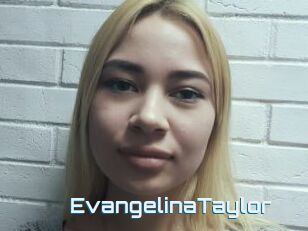 EvangelinaTaylor