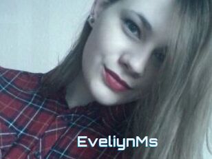 EveliynMs