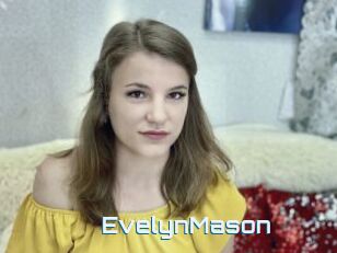 EvelynMason