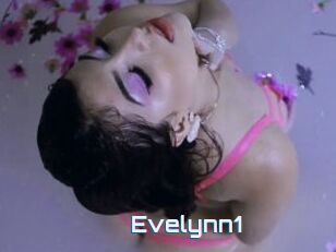 Evelynn1
