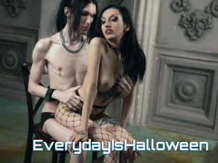 EverydayIsHalloween