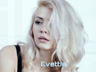 Evettia