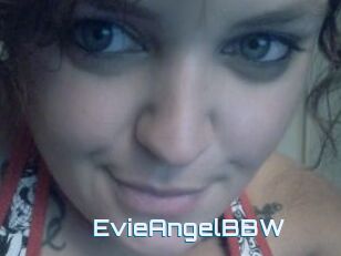 EvieAngelBBW