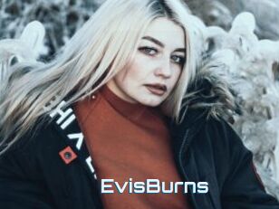 EvisBurns