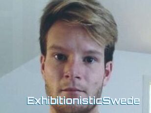 ExhibitionisticSwede