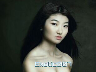 Exotic007