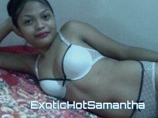 ExoticHotSamantha