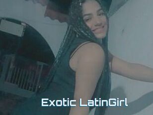 Exotic_LatinGirl