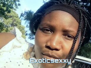 Exoticsexxy